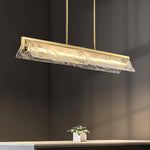 Cloud Fog Pendant Lamp