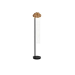 Cloud and Rain Floor Lamp