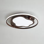 Cloudcrest Ceiling Light