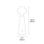 Cloudlet Table Lamp 5.5"