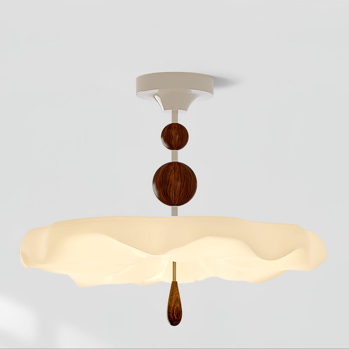 Cloudora Bloom Ceiling Light