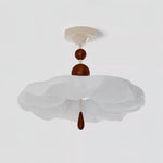Cloudora Bloom Ceiling Light
