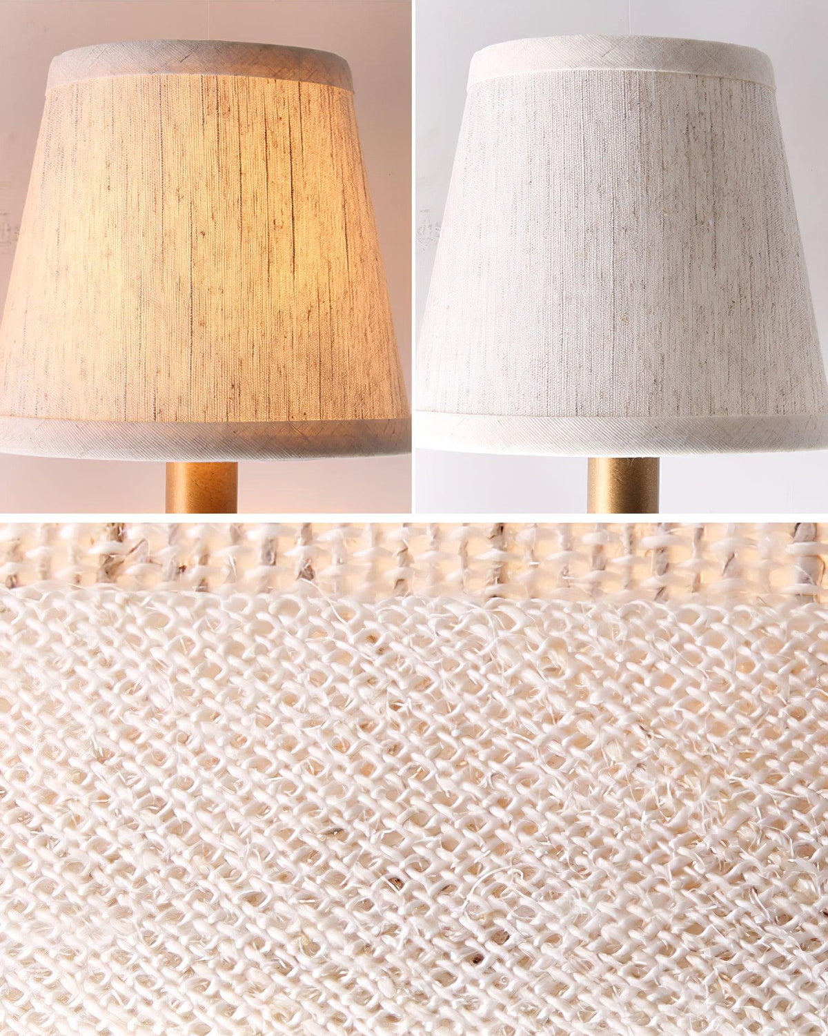 Coby Candle Wall Light 14.2"