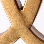 Coby Candle Wall Light 14.2"