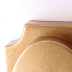 Coby Candle Wall Light 14.2"