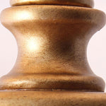 Coby Candle Wall Light 14.2"