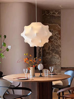 Cocoon Bloom Pendant Lamp