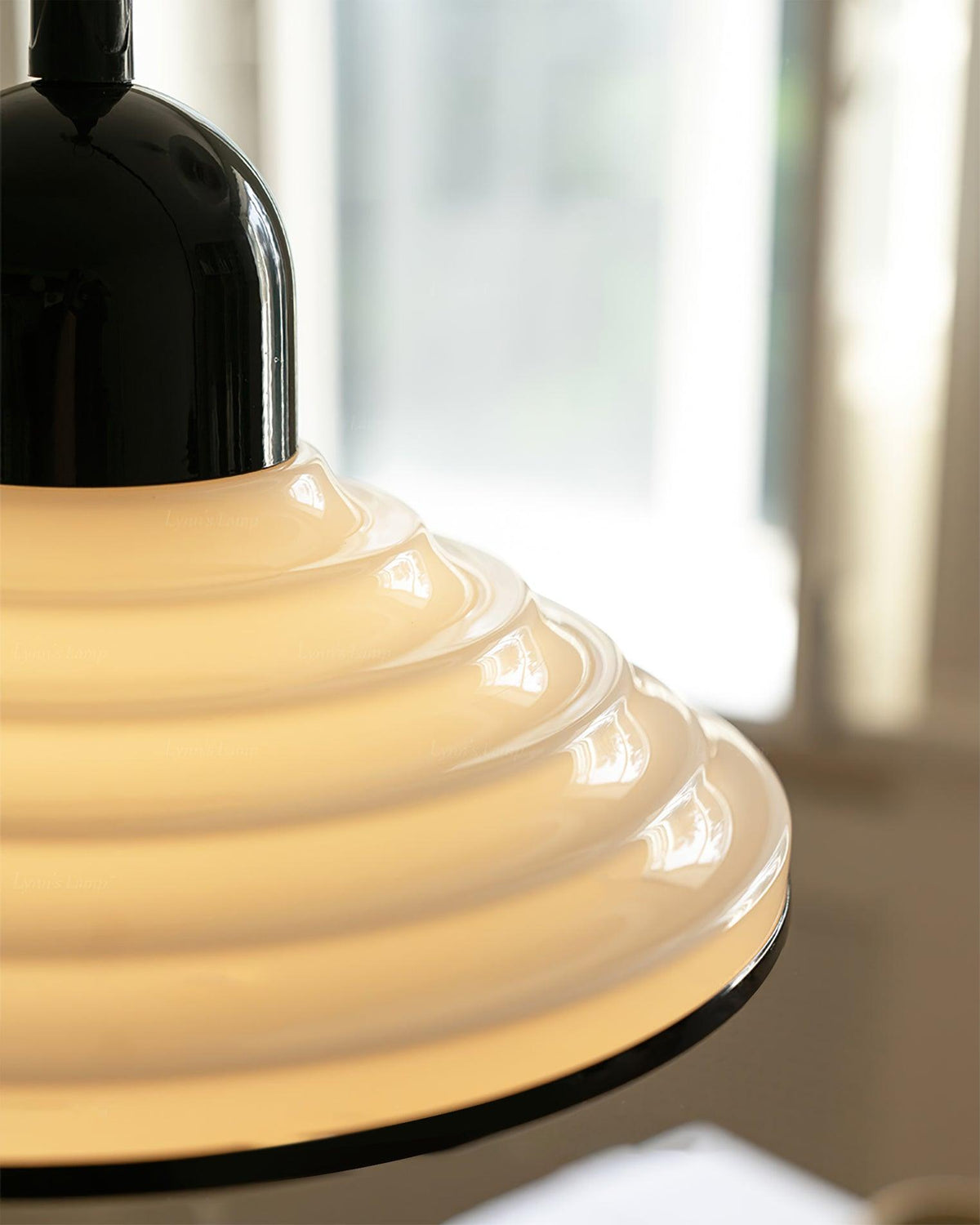 Codialpo Pendant Lamp 13.8"