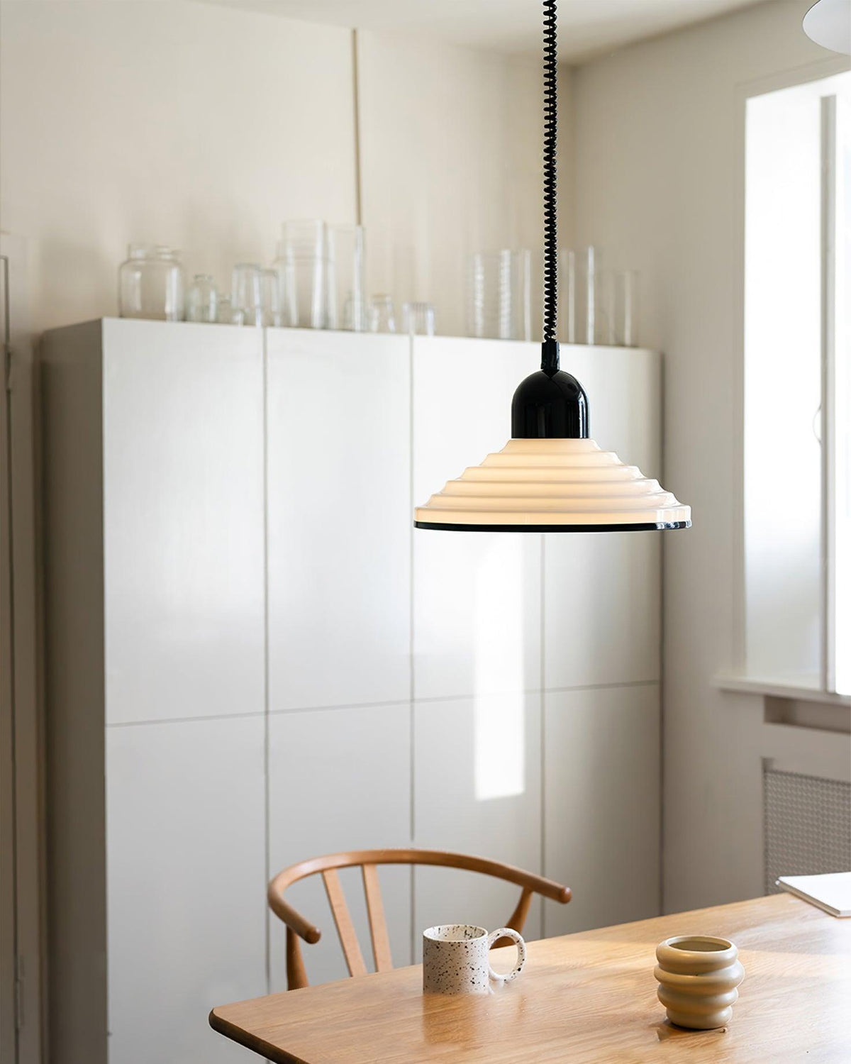 Codialpo Pendant Lamp 13.8"
