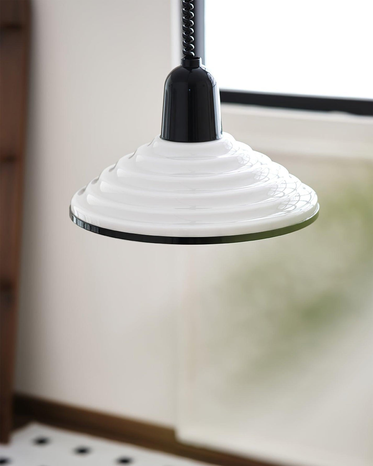 Codialpo Pendant Lamp 13.8"
