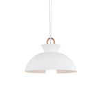 Coil Ceiling Pendant Light