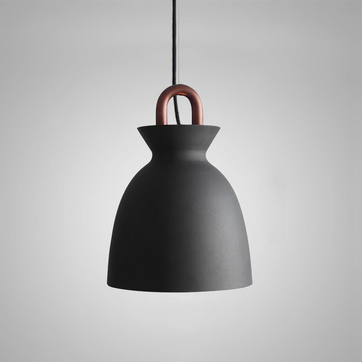 Coil Ceiling Pendant Light