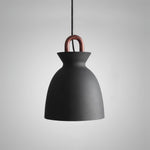 Coil Ceiling Pendant Light