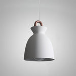 Coil Ceiling Pendant Light