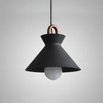Coil Ceiling Pendant Light