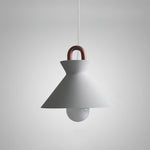 Coil Ceiling Pendant Light