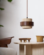 Stonova Pendant Lamp