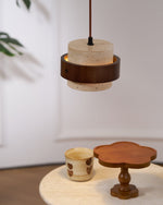 Stonova Pendant Lamp