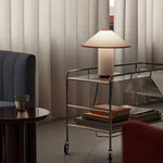 Colette ATD6 Table Lamp 12.6"