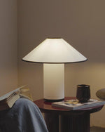 Colette ATD6 Table Lamp 12.6"