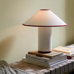 Colette ATD6 Table Lamp 12.6"