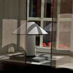 Colette ATD6 Table Lamp 12.6"