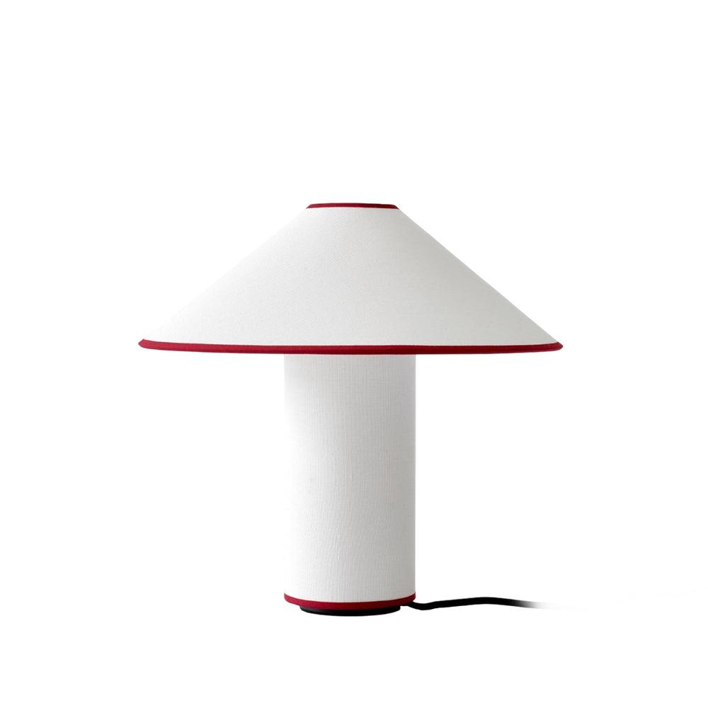 Colette ATD6 Table Lamp 12.6"