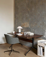 Colette ATD6 Table Lamp 12.6"