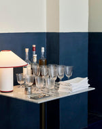 Colette ATD6 Table Lamp 12.6"