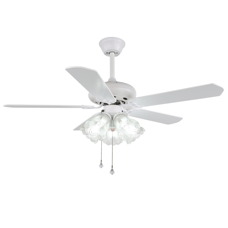 ColorPop Kids’ Ceiling Fan Light