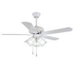 ColorPop Kids’ Ceiling Fan Light