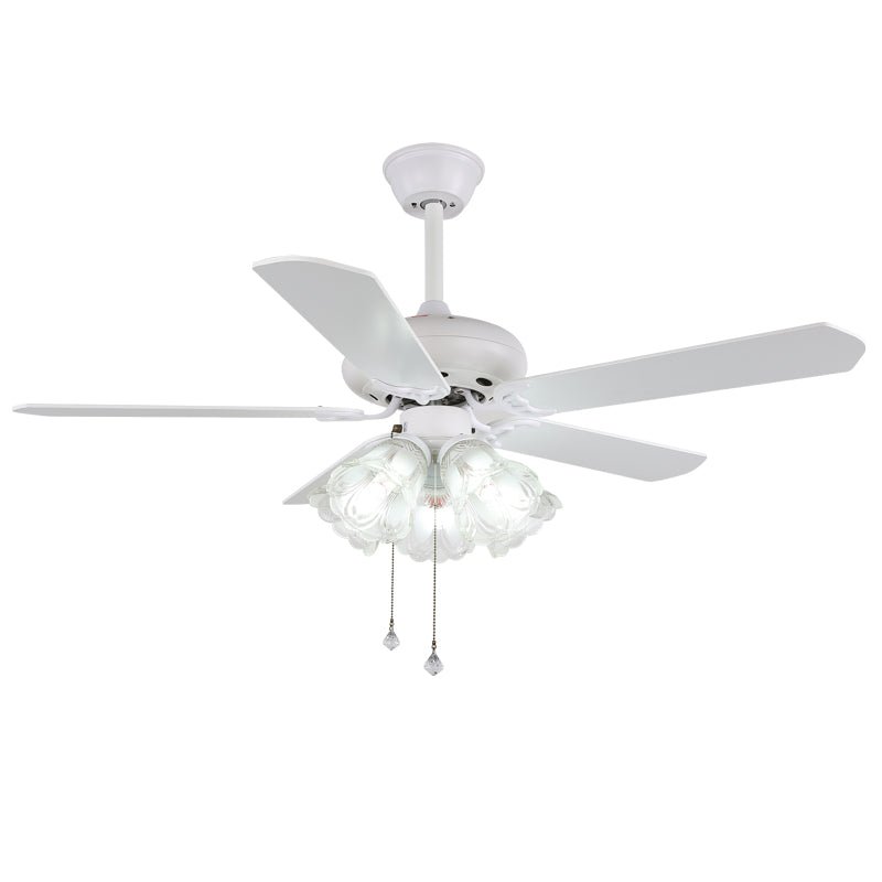ColorPop Kids’ Ceiling Fan Light