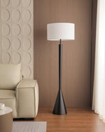 Colton Floor Lamp 17.7"