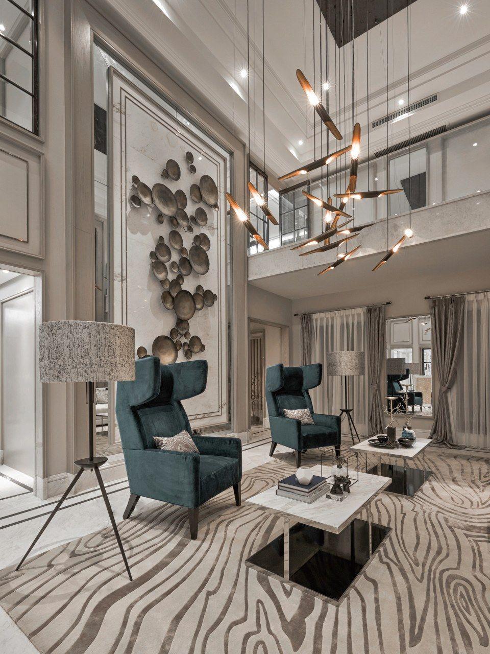 Coltrane Pipe Pendant Light 23.6"