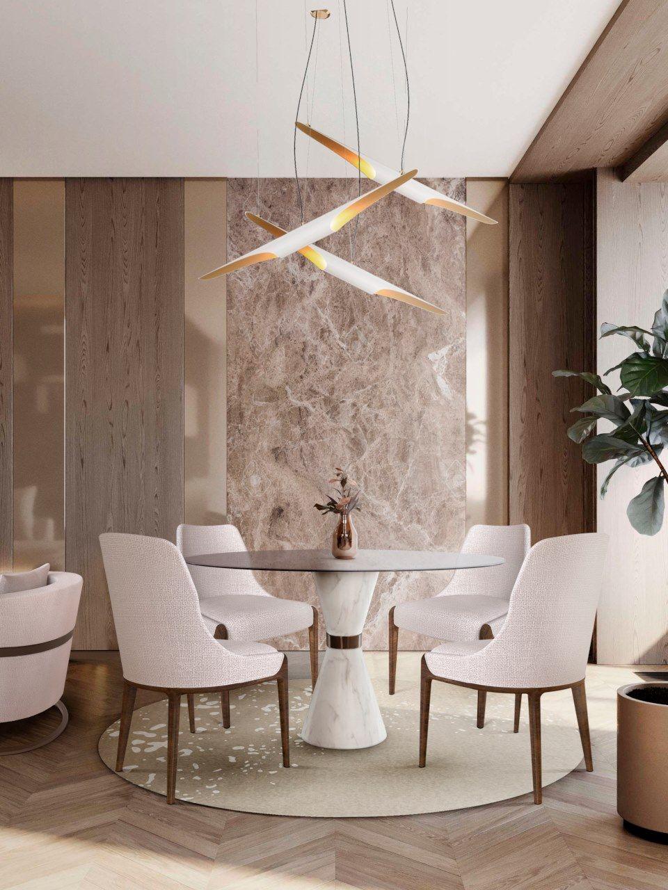 Coltrane Pipe Pendant Light 23.6"