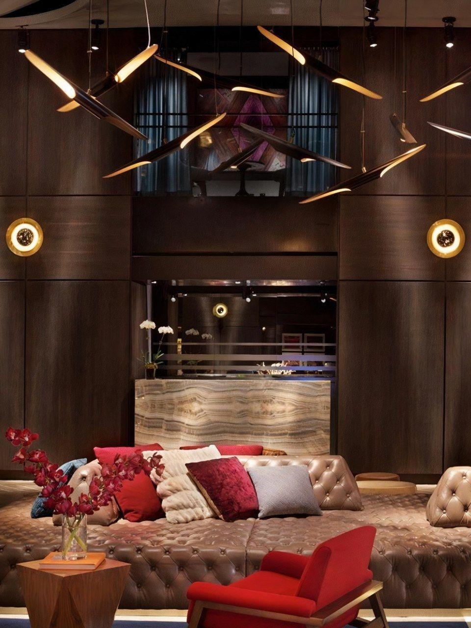 Coltrane Pipe Pendant Light 23.6"