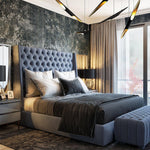 Coltrane Pipe Pendant Light 23.6"