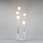 Comet Floor Lamp