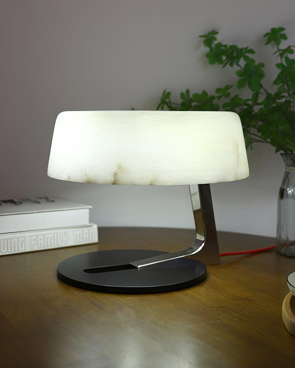 Comete Table Lamp 10.2"