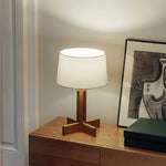 Compact Charm Table Lamp