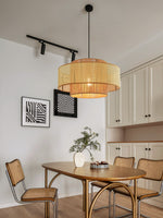 Concentric Pendant Light