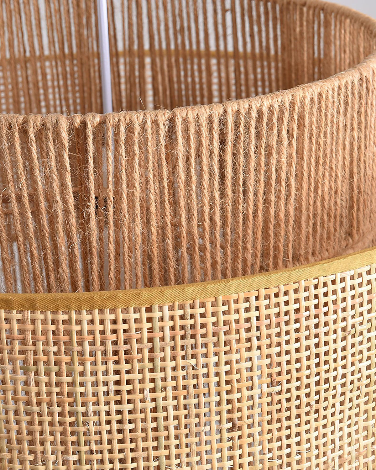 Concentric Pendant Light