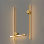 Coordinates Wall Lamp