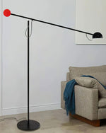 Copernica P Floor lamp 51.2"