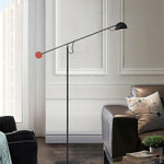 Copernica P Floor lamp 51.2"