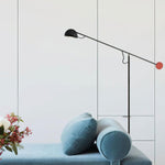 Copernica P Floor lamp 51.2"