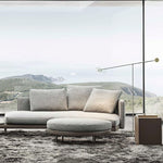 Copernica P Floor lamp 51.2"