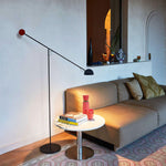 Copernica P Floor lamp 51.2"