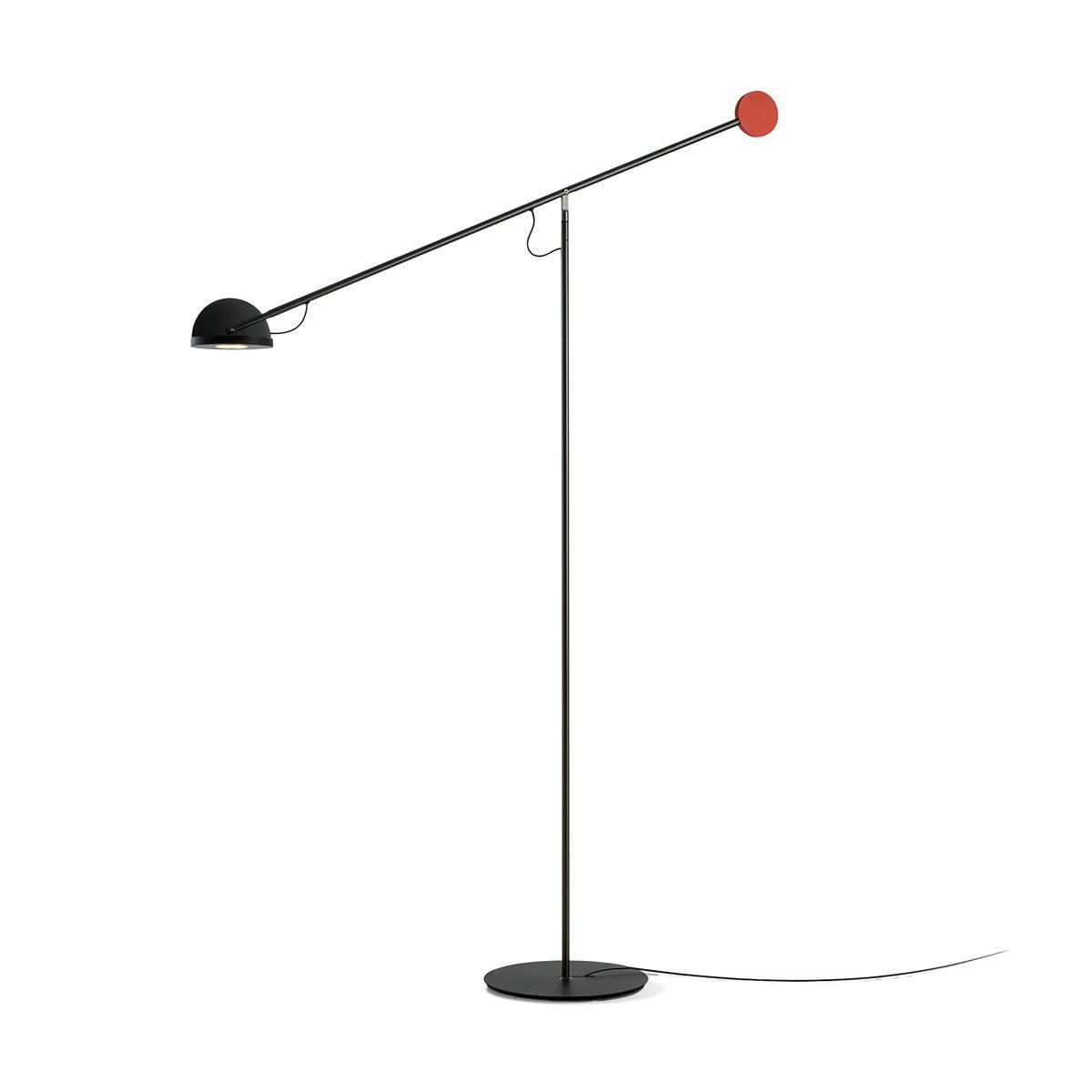 Copernica P Floor lamp 51.2"