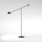 Copernica P Floor lamp 51.2"